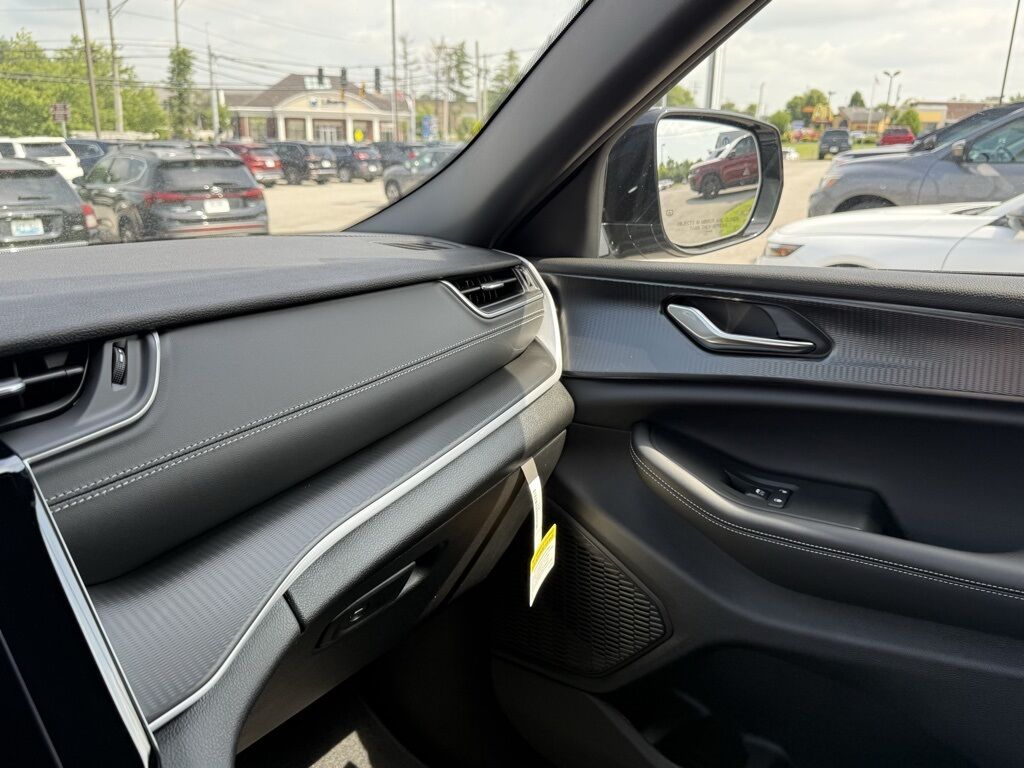 2025 Jeep Grand Cherokee L Altitude X Crestwood KY