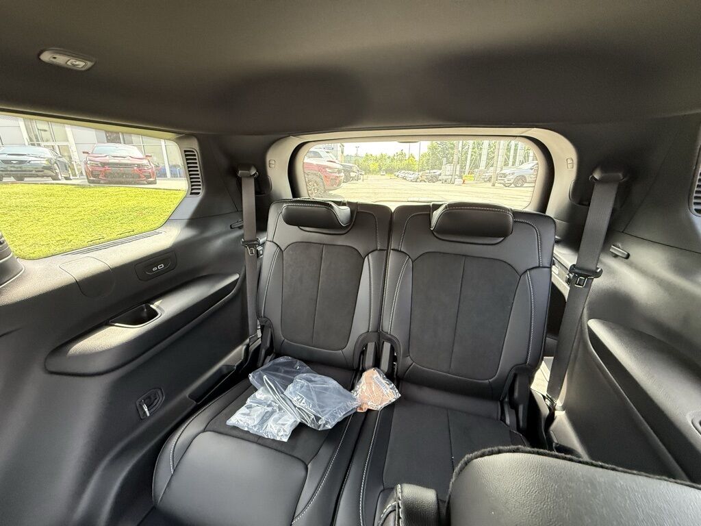 2025 Jeep Grand Cherokee L Altitude X Crestwood KY