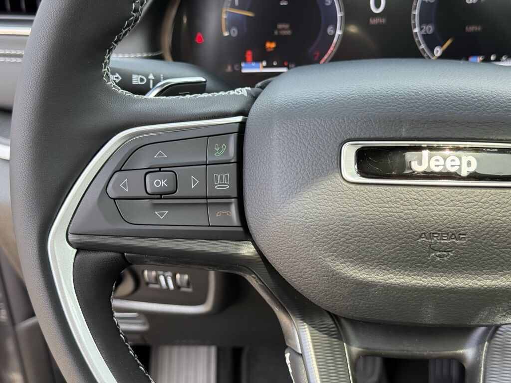 2025 Jeep Grand Cherokee L Altitude X Crestwood KY