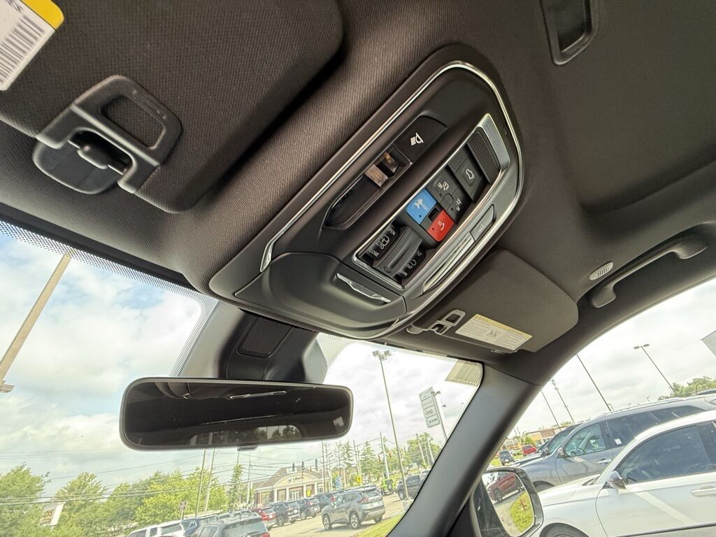 2025 Jeep Grand Cherokee L Altitude X Crestwood KY
