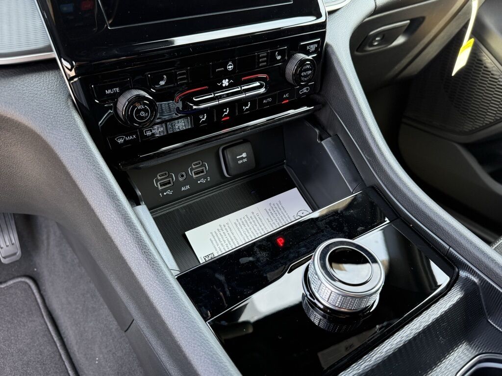 2025 Jeep Grand Cherokee L Altitude X Crestwood KY