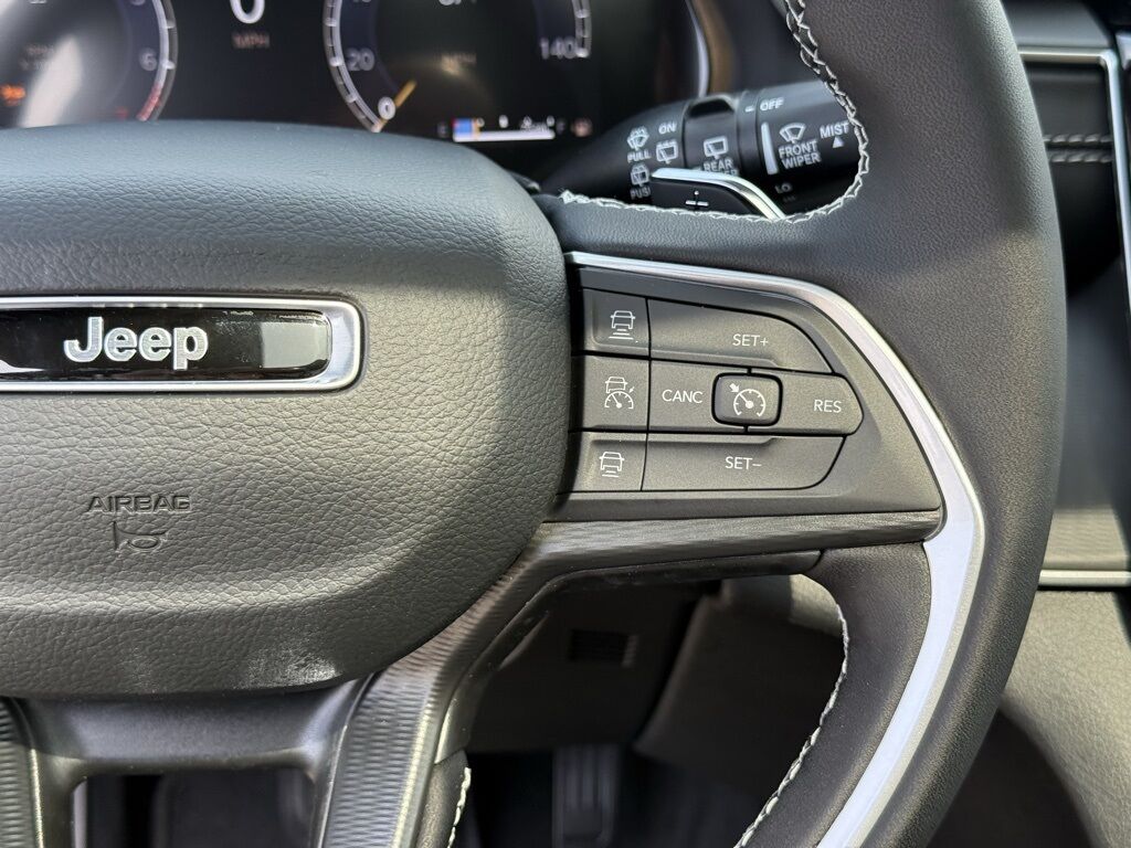 2025 Jeep Grand Cherokee L Altitude X Crestwood KY
