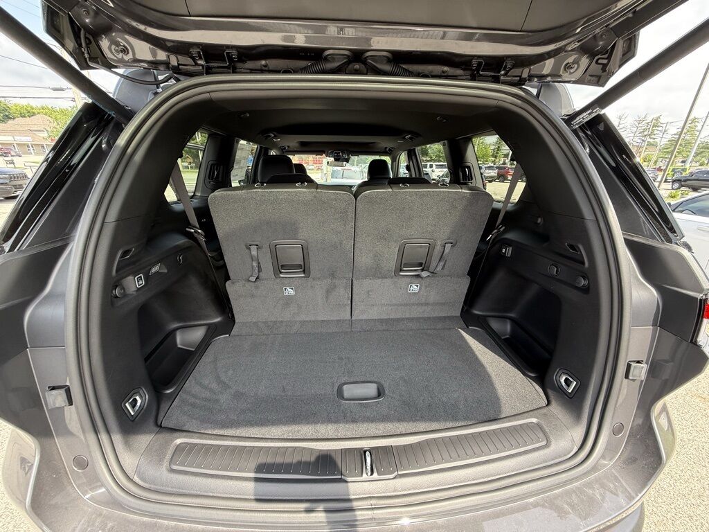 2025 Jeep Grand Cherokee L Altitude X Crestwood KY