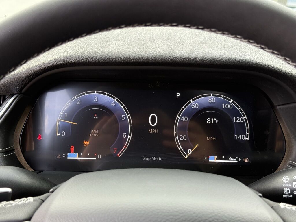 2025 Jeep Grand Cherokee L Altitude X Crestwood KY