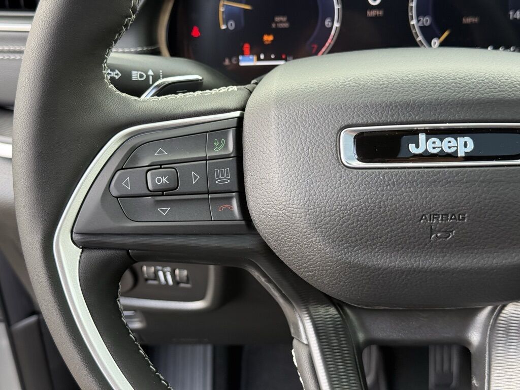 2025 Jeep Grand Cherokee L Altitude X Crestwood KY
