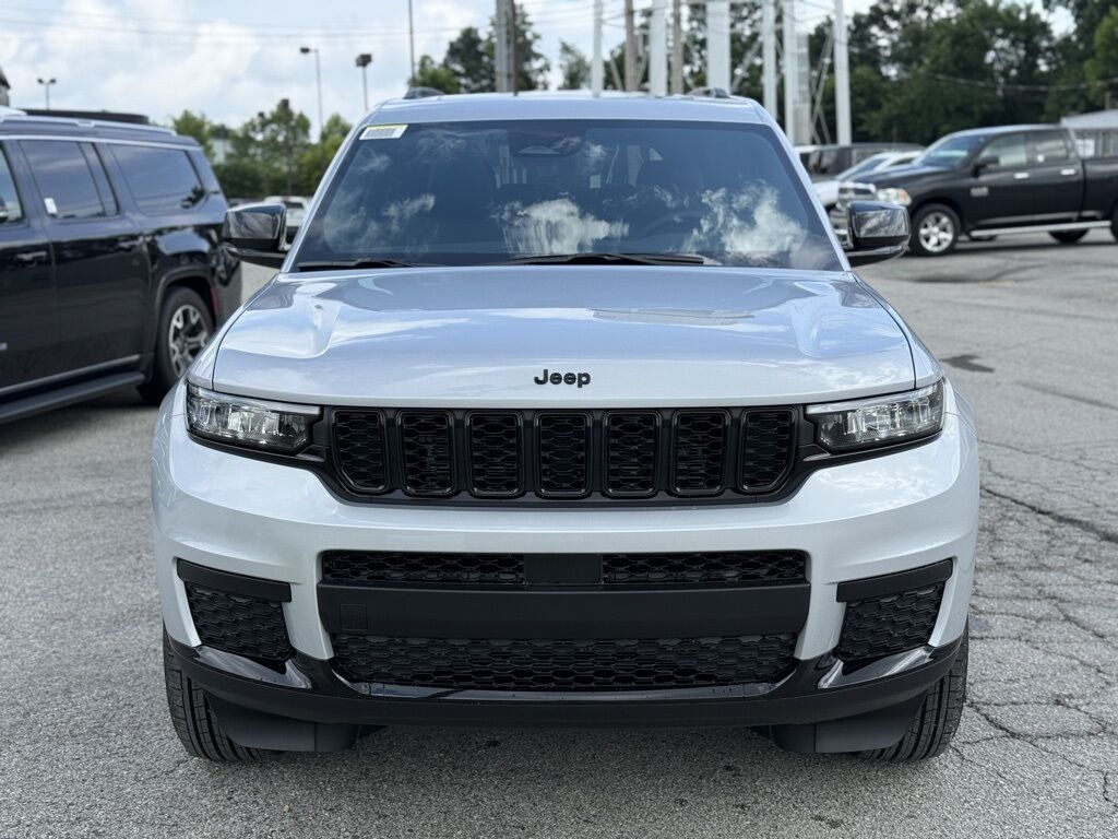 2025 Jeep Grand Cherokee L Altitude X Crestwood KY