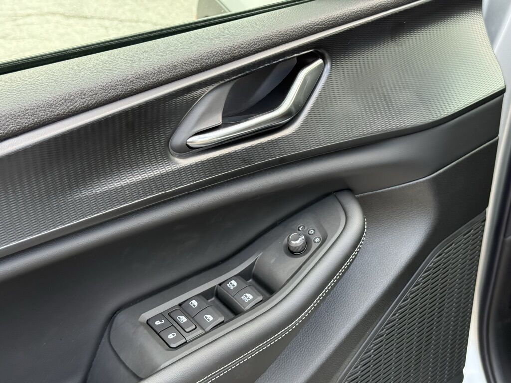 2025 Jeep Grand Cherokee L Altitude X Crestwood KY