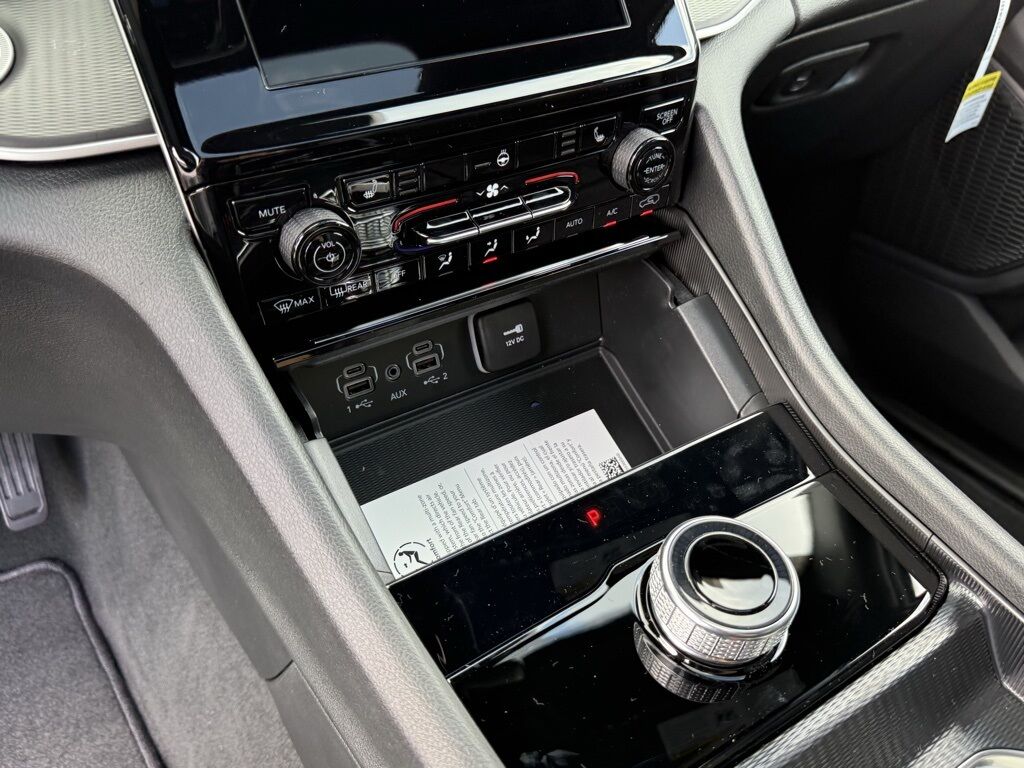 2025 Jeep Grand Cherokee L Altitude X Crestwood KY