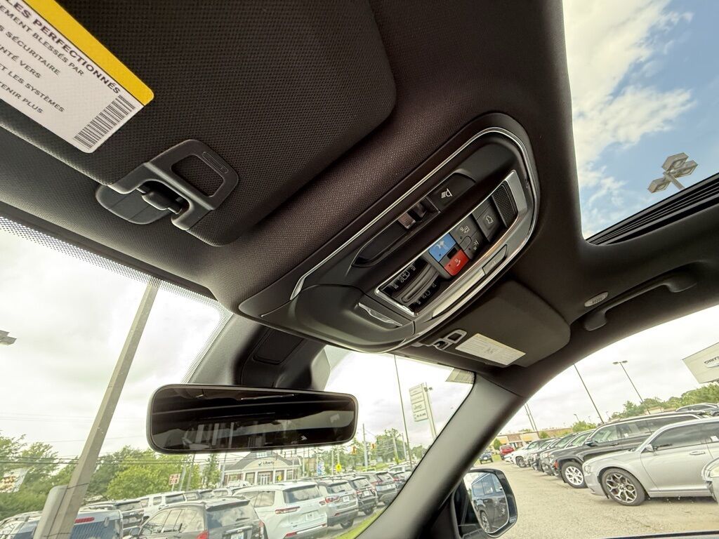 2025 Jeep Grand Cherokee L Altitude X Crestwood KY