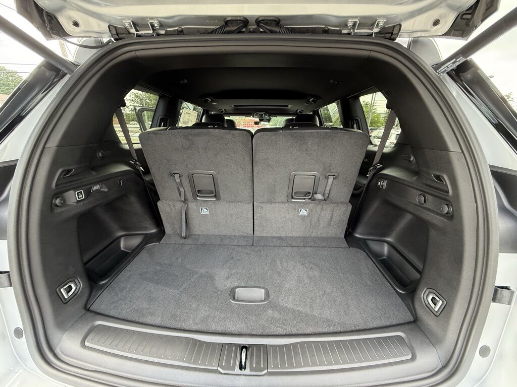 2025 Jeep Grand Cherokee L Altitude X Crestwood KY