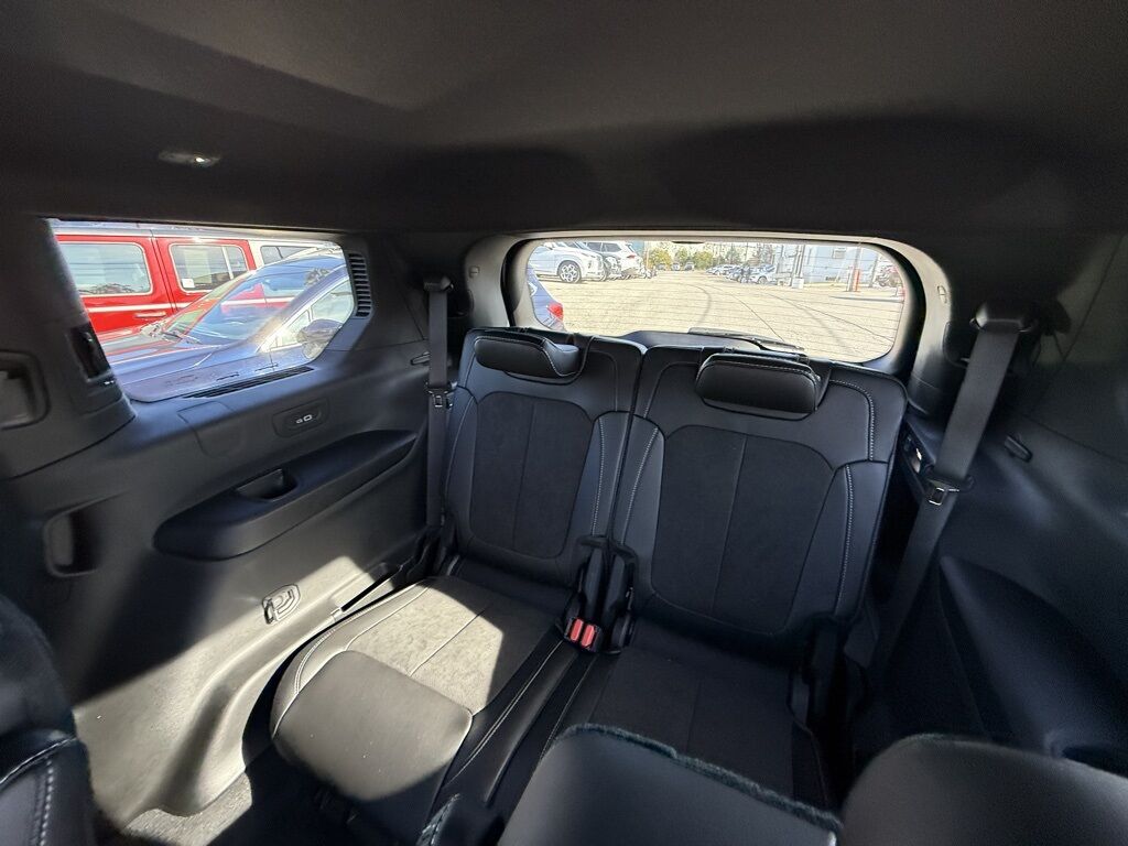 2025 Jeep Grand Cherokee L Altitude X Crestwood KY