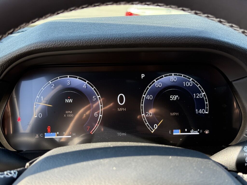 2025 Jeep Grand Cherokee L Altitude X Crestwood KY