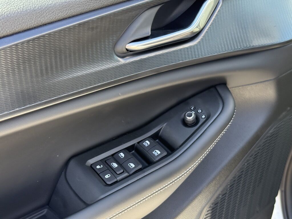 2025 Jeep Grand Cherokee L Altitude X Crestwood KY