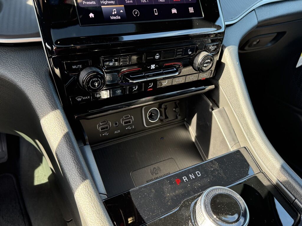 2025 Jeep Grand Cherokee L Altitude X Crestwood KY