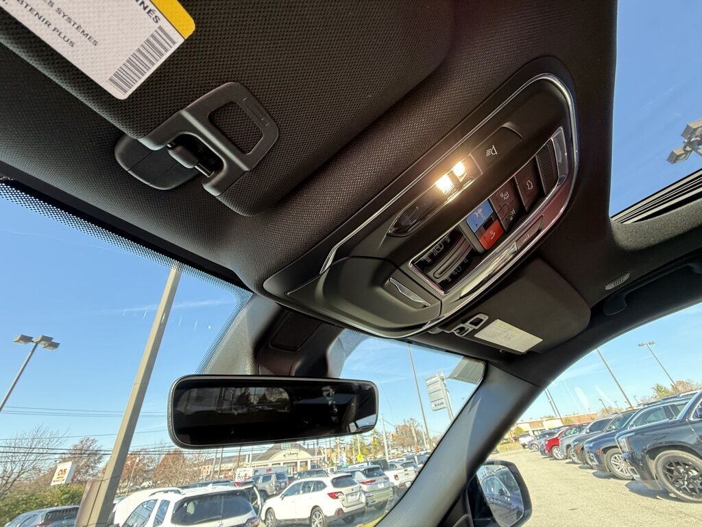 2025 Jeep Grand Cherokee L Altitude X Crestwood KY