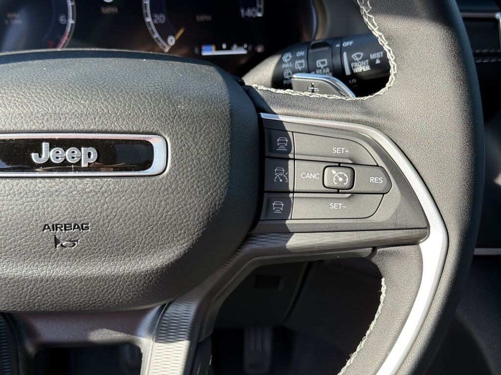 2025 Jeep Grand Cherokee L Altitude X Crestwood KY