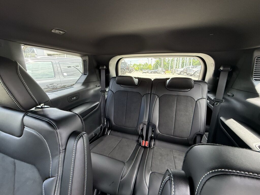 2025 Jeep Grand Cherokee L Altitude X Crestwood KY