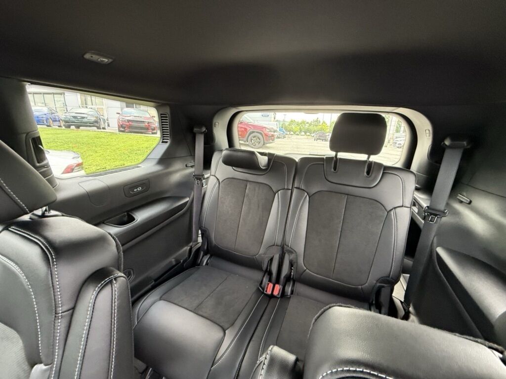 2025 Jeep Grand Cherokee L Altitude X Crestwood KY