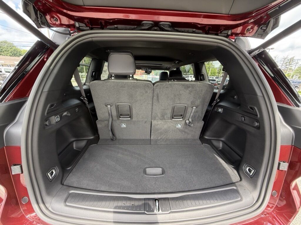 2025 Jeep Grand Cherokee L Altitude X Crestwood KY