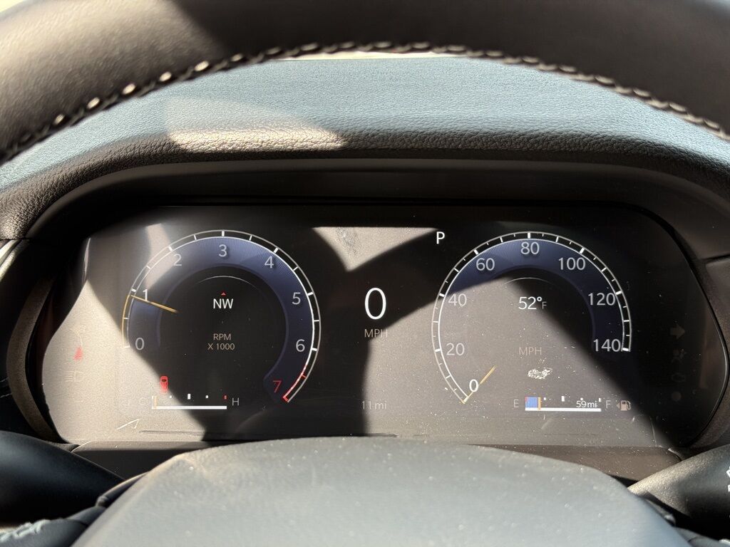 2025 Jeep Grand Cherokee L Altitude X Crestwood KY