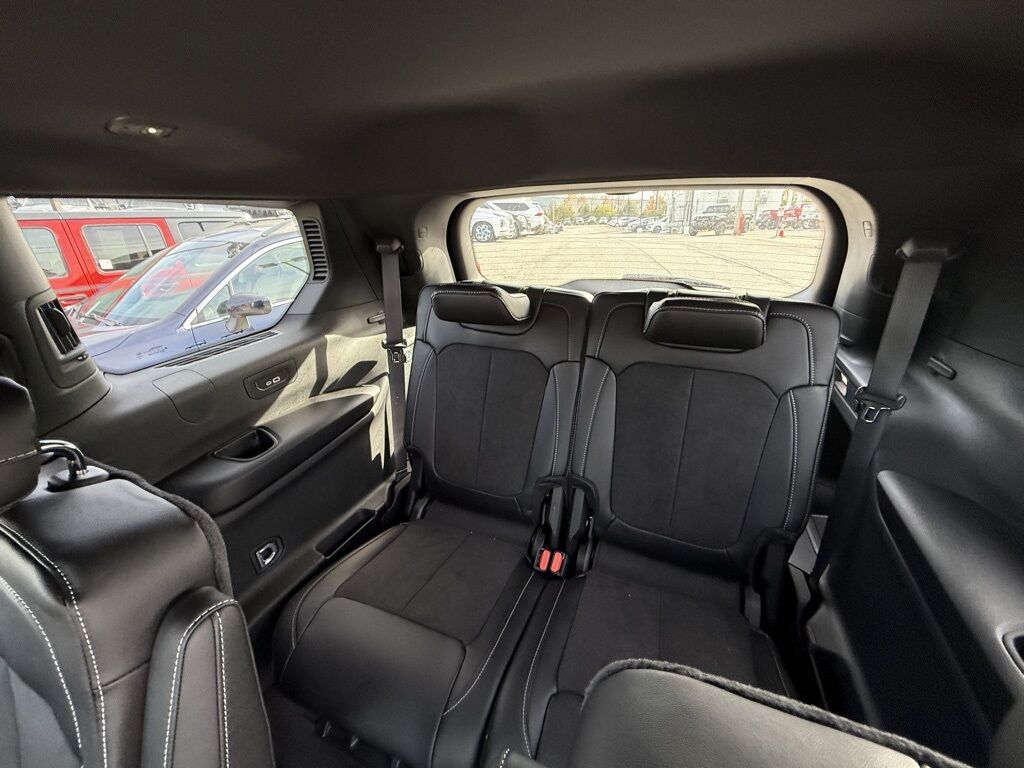 2025 Jeep Grand Cherokee L Altitude X Crestwood KY