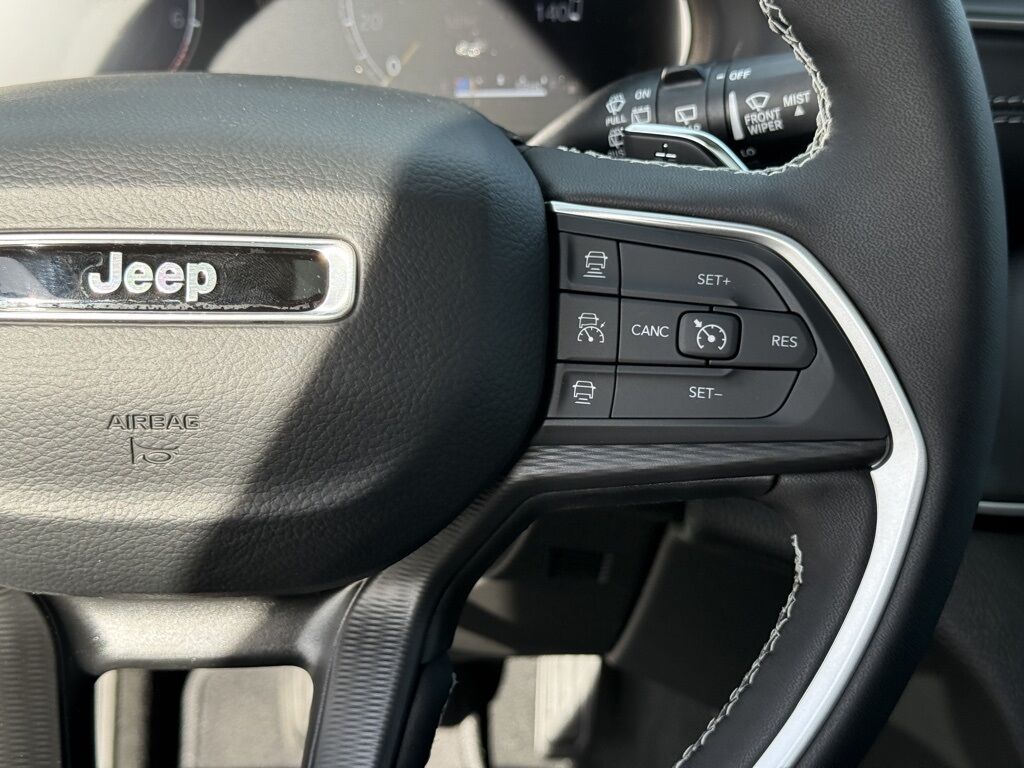 2025 Jeep Grand Cherokee L Altitude X Crestwood KY