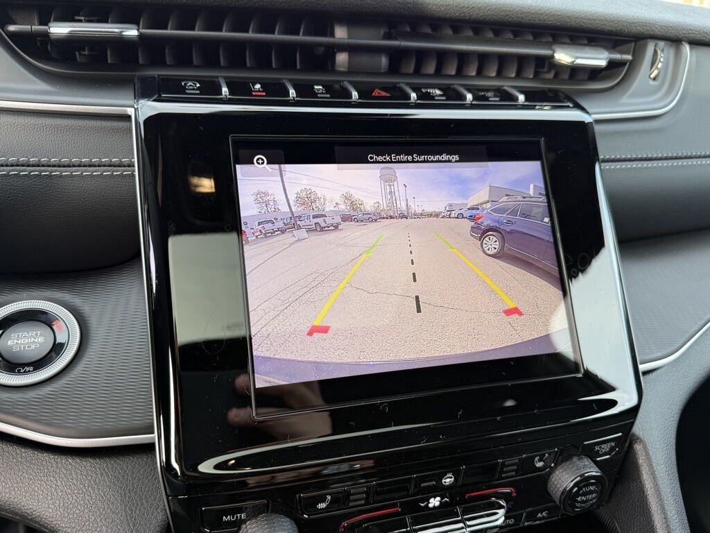 2025 Jeep Grand Cherokee L Altitude X Crestwood KY