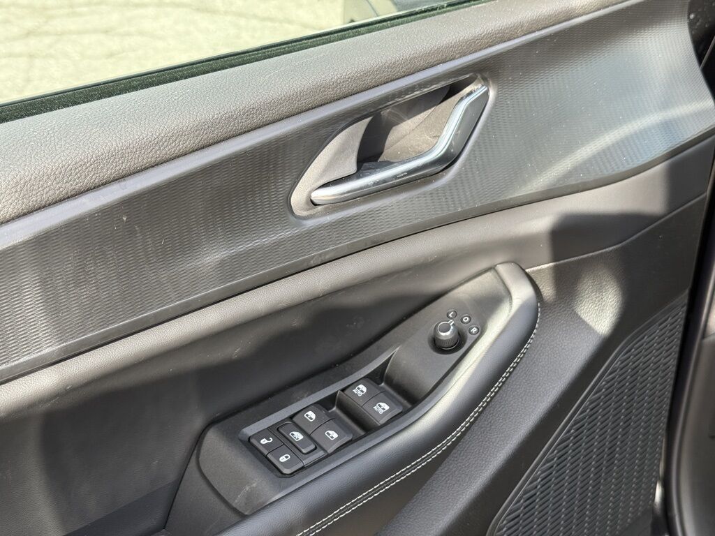 2025 Jeep Grand Cherokee L Altitude X Crestwood KY