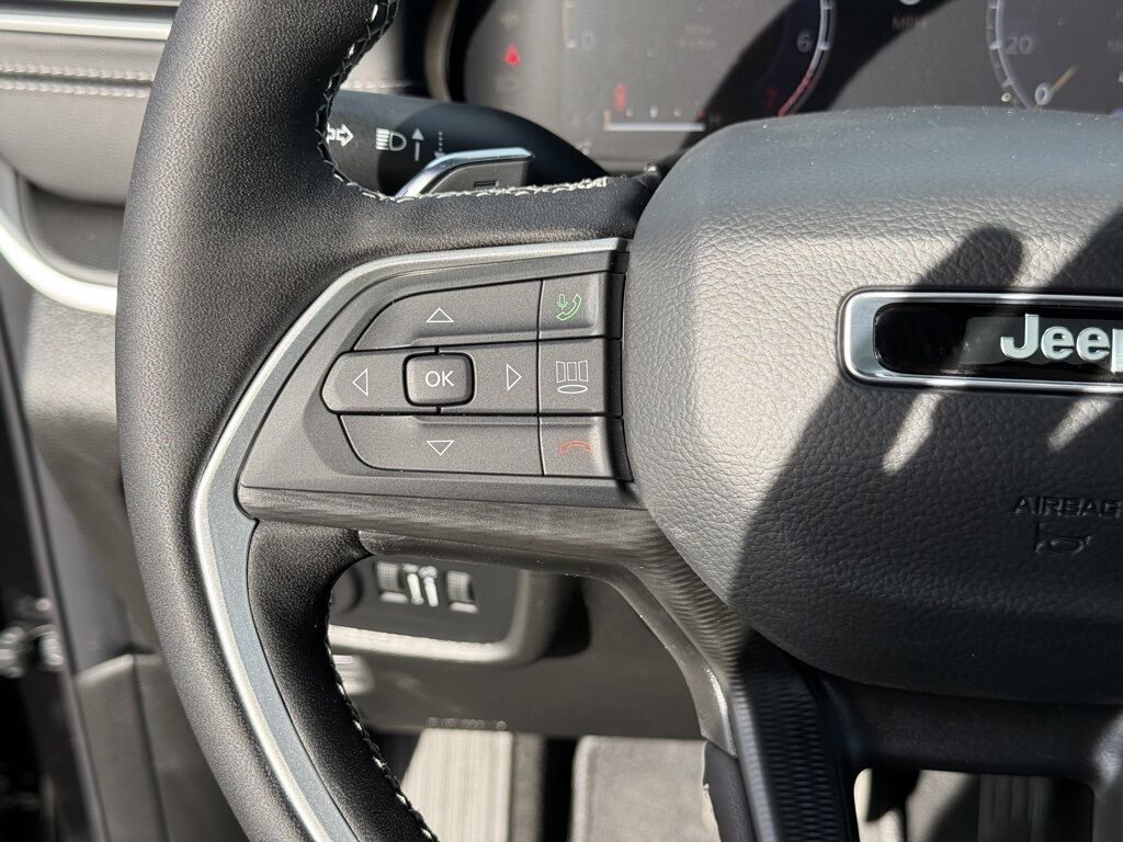 2025 Jeep Grand Cherokee L Altitude X Crestwood KY