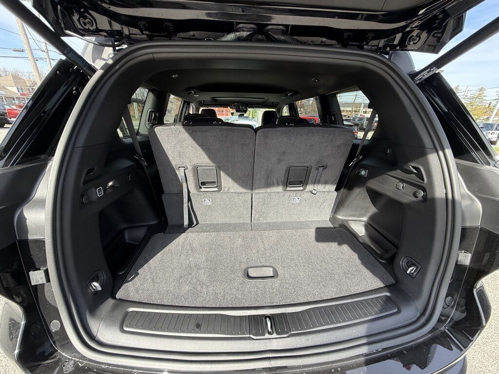 2025 Jeep Grand Cherokee L Altitude X Crestwood KY