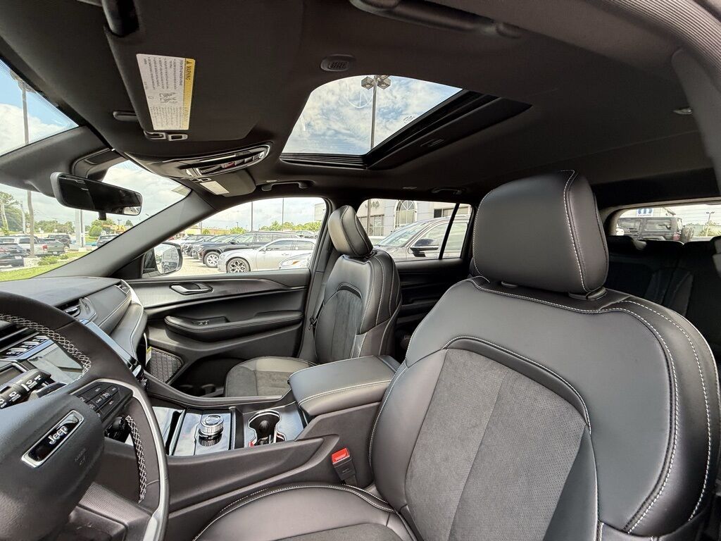 2025 Jeep Grand Cherokee L Altitude X Crestwood KY