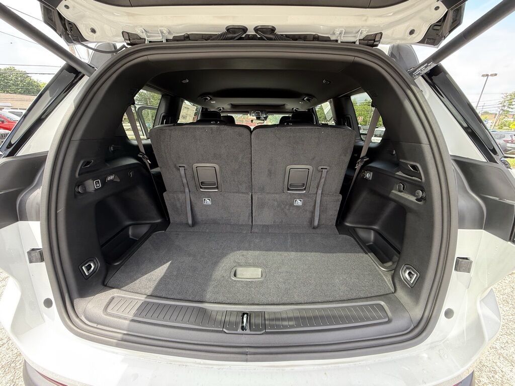 2025 Jeep Grand Cherokee L Altitude X Crestwood KY