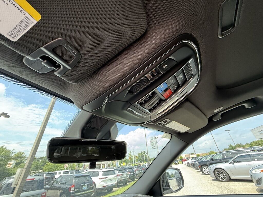 2025 Jeep Grand Cherokee L Altitude X Crestwood KY