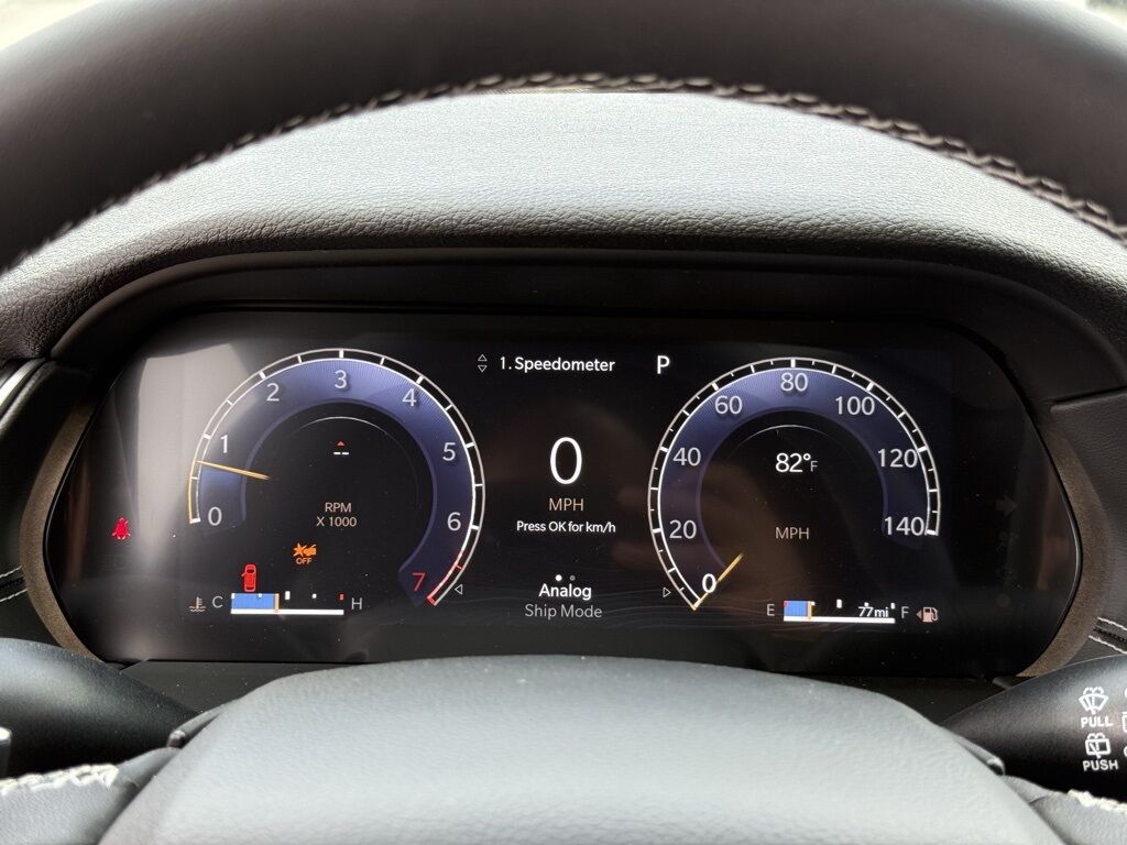 2025 Jeep Grand Cherokee L Altitude X Crestwood KY