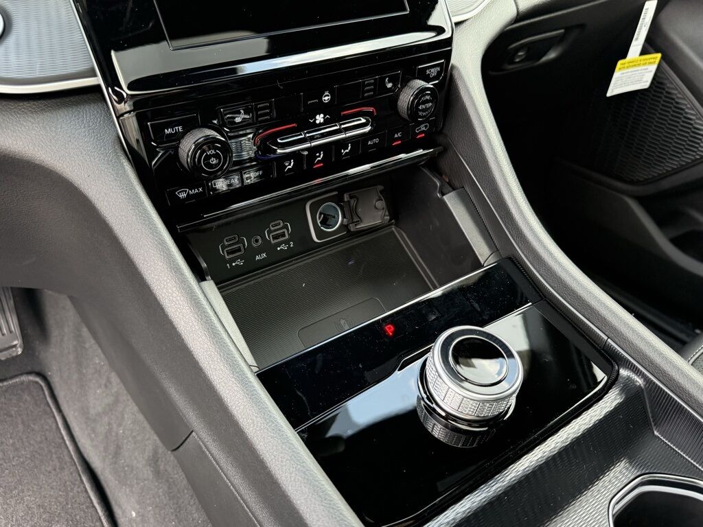2025 Jeep Grand Cherokee L Altitude X Crestwood KY