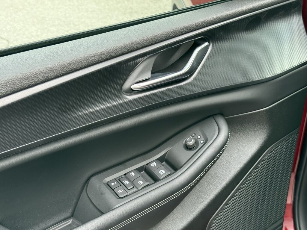 2025 Jeep Grand Cherokee L Altitude X Crestwood KY