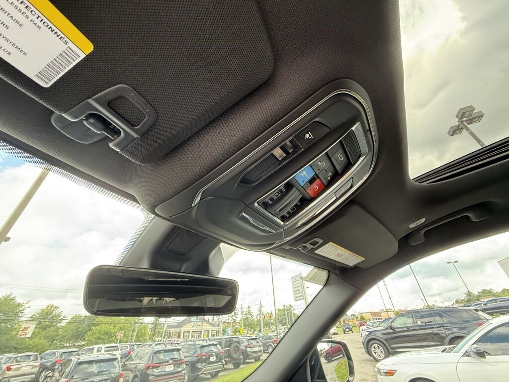2025 Jeep Grand Cherokee L Altitude X Crestwood KY