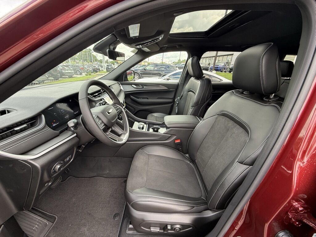 2025 Jeep Grand Cherokee L Altitude X Crestwood KY