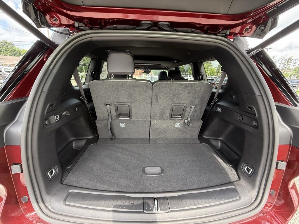 2025 Jeep Grand Cherokee L Altitude X Crestwood KY