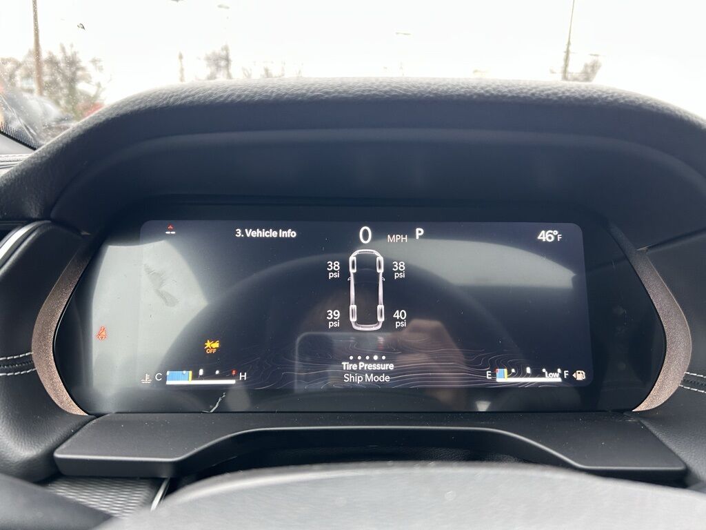 2025 Jeep Grand Cherokee L Altitude X Crestwood KY