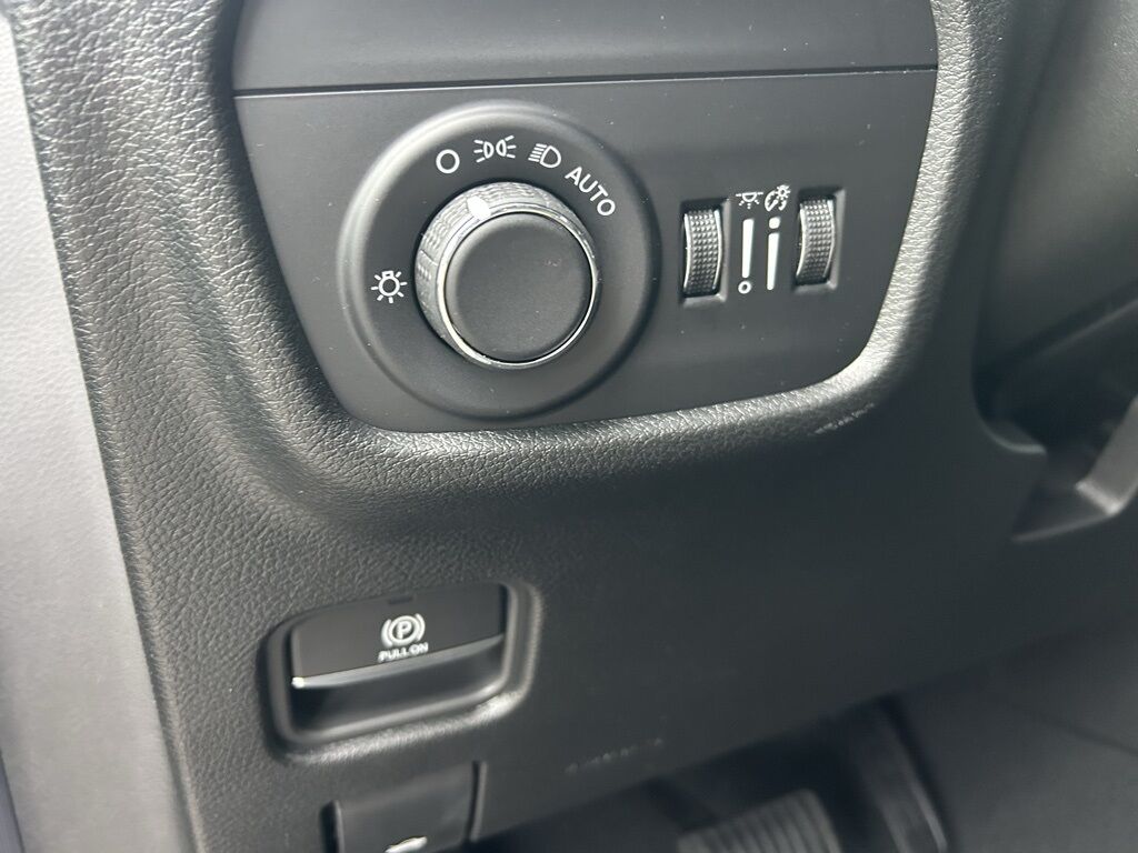 2025 Jeep Grand Cherokee L Altitude X Crestwood KY