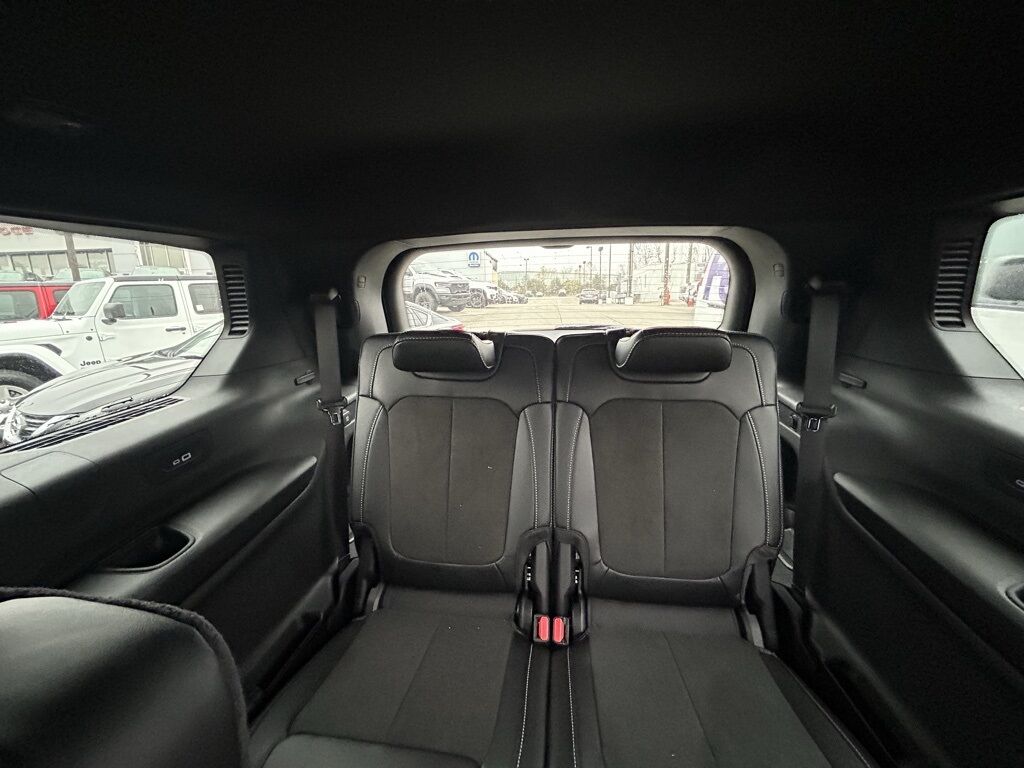 2025 Jeep Grand Cherokee L Altitude X Crestwood KY