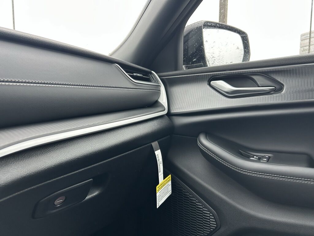 2025 Jeep Grand Cherokee L Altitude X Crestwood KY