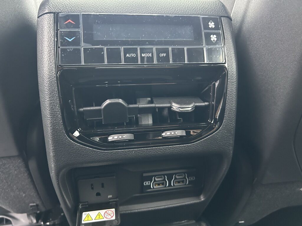 2025 Jeep Grand Cherokee L Altitude X Crestwood KY