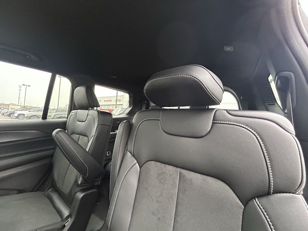 2025 Jeep Grand Cherokee L Altitude X Crestwood KY