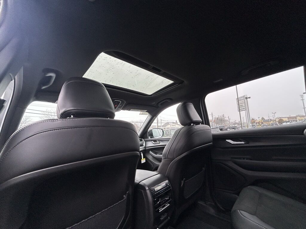 2025 Jeep Grand Cherokee L Altitude X Crestwood KY