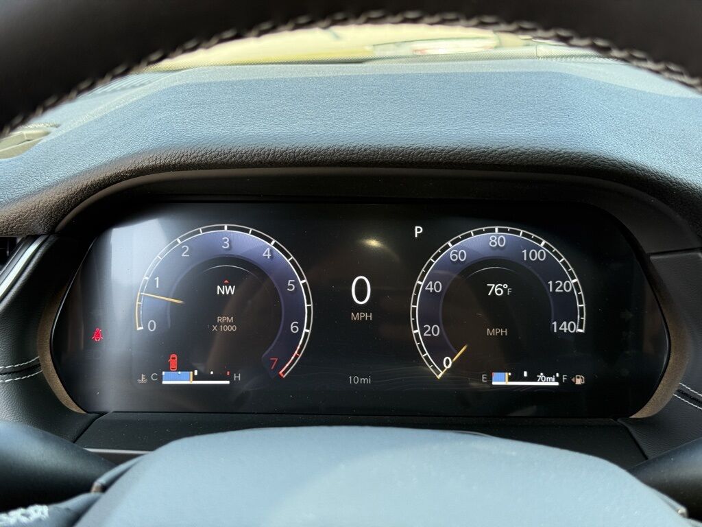 2025 Jeep Grand Cherokee L Altitude X Crestwood KY