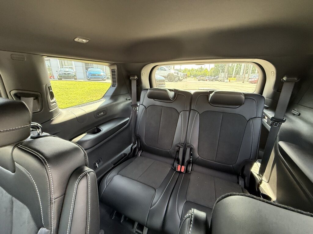 2025 Jeep Grand Cherokee L Altitude X Crestwood KY