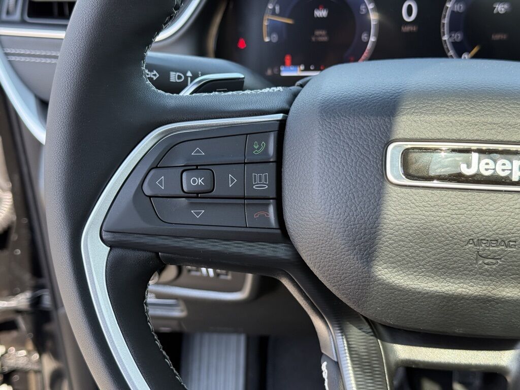 2025 Jeep Grand Cherokee L Altitude X Crestwood KY