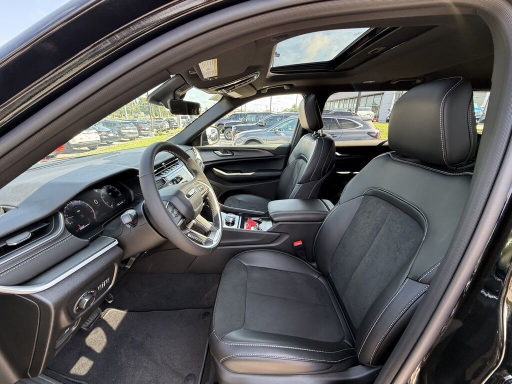 2025 Jeep Grand Cherokee L Altitude X Crestwood KY